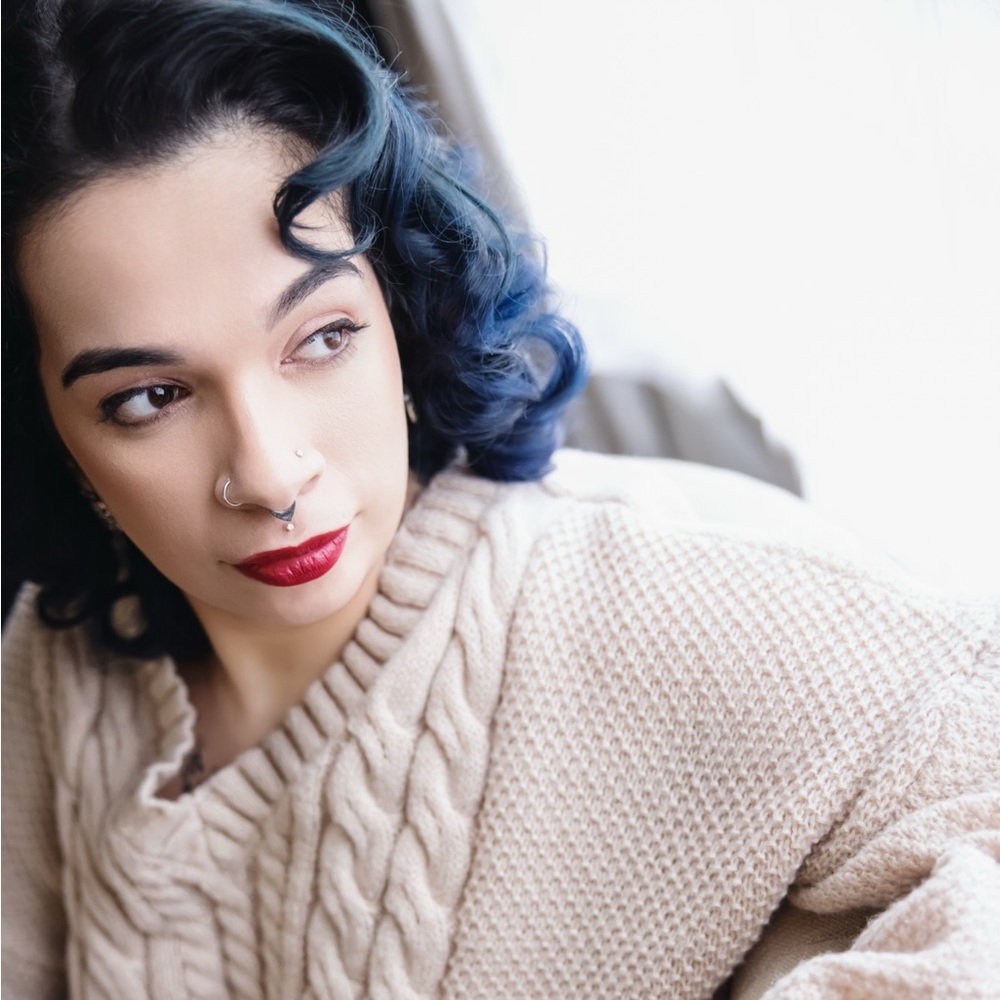 Meet your Posher, Hannah